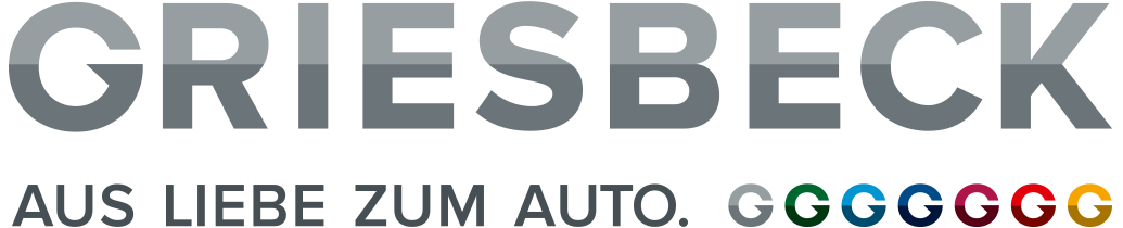 Logo von Autohaus Griesbeck GmbH & Co. KG