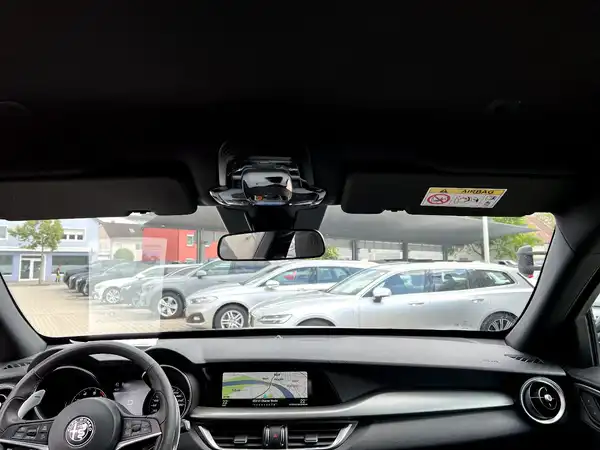 ALFA ROMEO STELVIO SUPER (20/28)