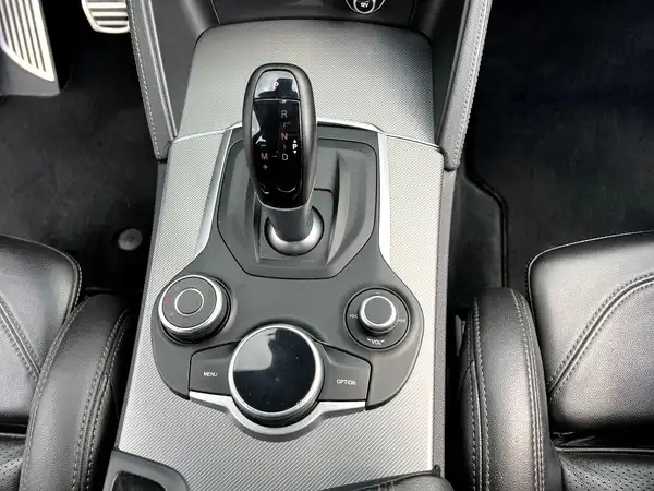 ALFA ROMEO STELVIO SUPER (24/28)