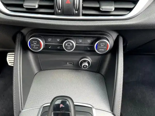 ALFA ROMEO STELVIO SUPER (25/28)