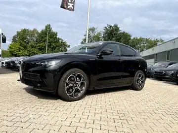 ALFA ROMEO STELVIO VELOCE (1/28)