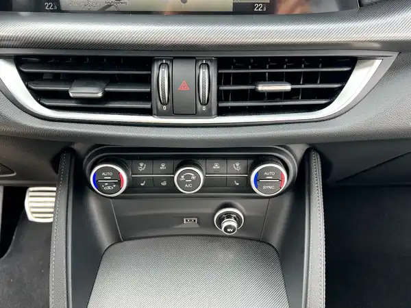 ALFA ROMEO STELVIO VELOCE (25/28)