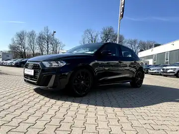 AUDI A1 SPORTBACK (1/25)