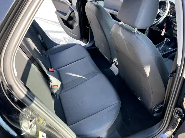 AUDI A1 SPORTBACK (14/25)