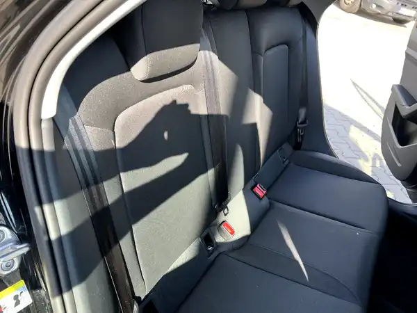 AUDI A1 SPORTBACK (15/25)