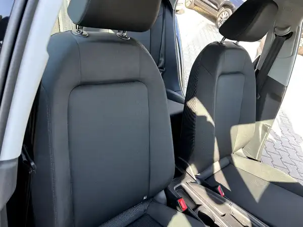 AUDI A1 SPORTBACK (20/25)