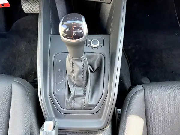 AUDI A1 SPORTBACK (21/25)