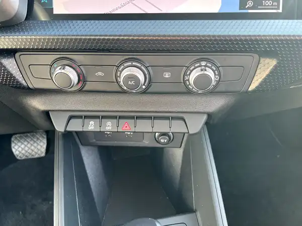 AUDI A1 SPORTBACK (22/25)