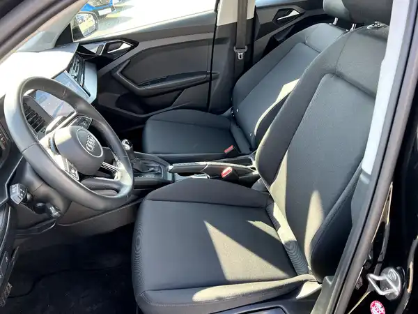 AUDI A1 SPORTBACK (8/25)