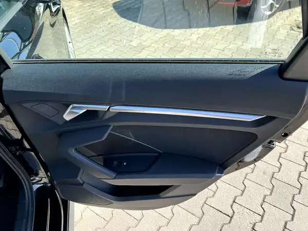 AUDI A3 SPORTBACK (14/28)