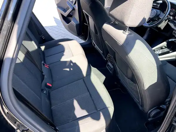 AUDI A3 SPORTBACK (15/28)
