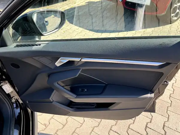 AUDI A3 SPORTBACK (19/28)