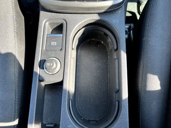 AUDI A3 SPORTBACK (23/28)