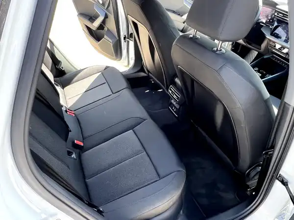 AUDI A3 SPORTBACK (15/28)