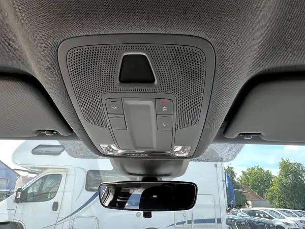 AUDI A3 SPORTBACK (28/28)