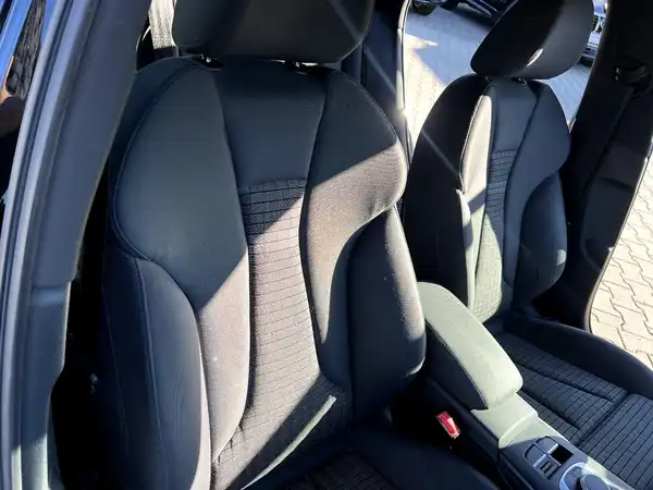AUDI A3 SPORTBACK (22/28)