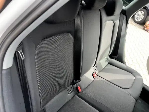 AUDI A3 SPORTBACK (16/26)