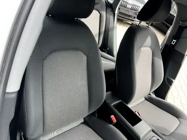 AUDI A3 SPORTBACK (21/26)