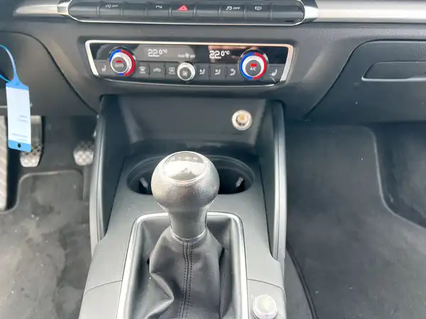 AUDI A3 SPORTBACK (23/26)