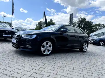 AUDI A3 (1/23)