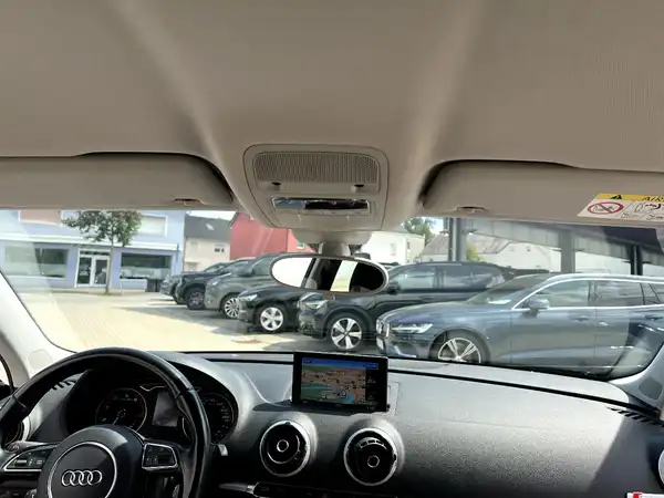 AUDI A3 (14/23)