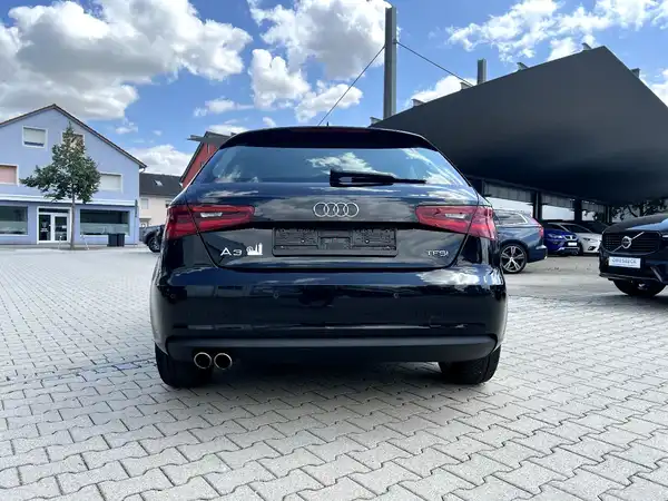 AUDI A3 (3/23)