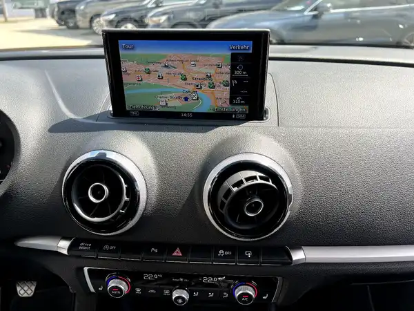 AUDI A3 (21/23)
