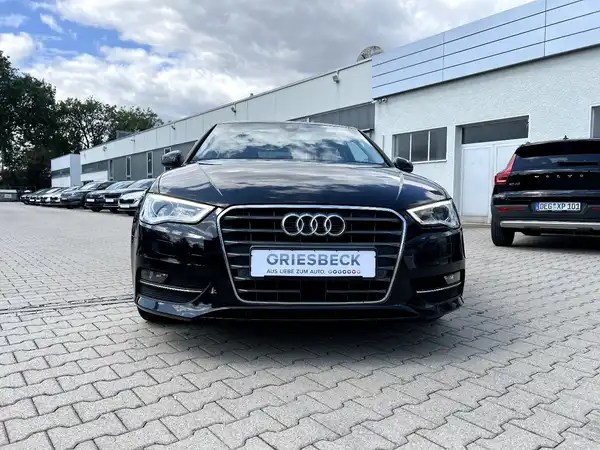 AUDI A3 (6/23)