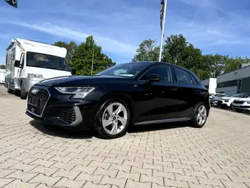 AUDI A3 SPORTBACK (1/29)
