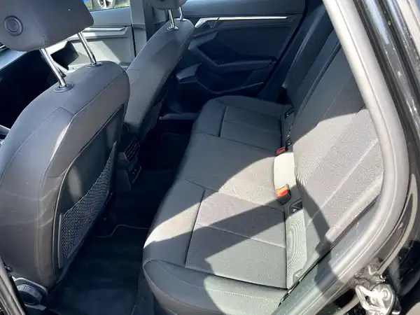 AUDI A3 SPORTBACK (12/29)