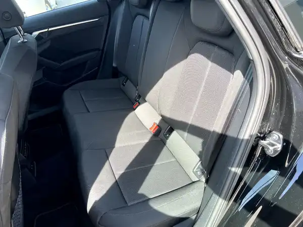AUDI A3 SPORTBACK (13/29)