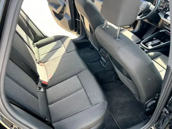 AUDI A3 SPORTBACK (15/29)