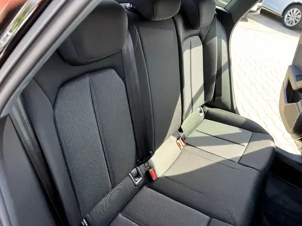 AUDI A3 SPORTBACK (16/29)