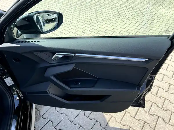AUDI A3 SPORTBACK (20/29)