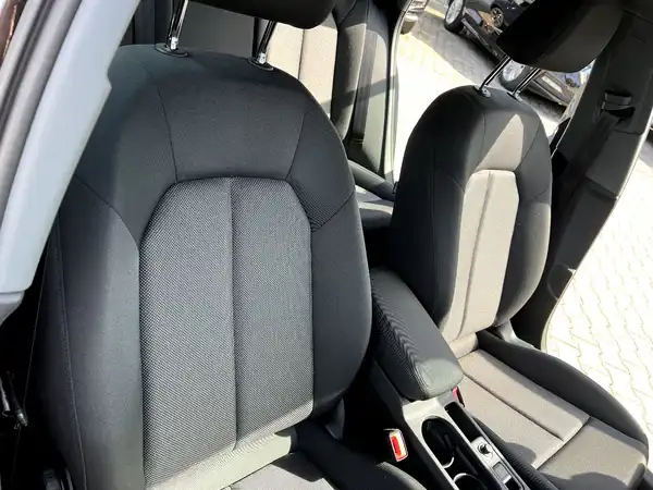 AUDI A3 SPORTBACK (22/29)