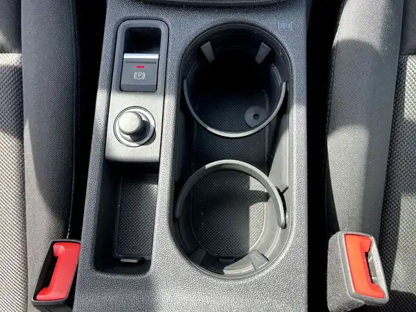 AUDI A3 SPORTBACK (23/29)