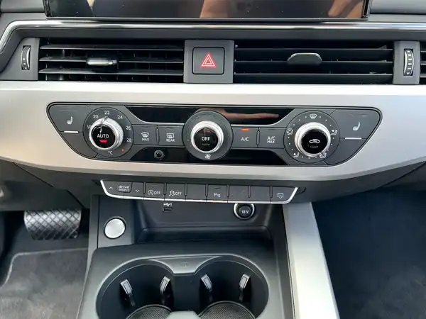 AUDI A4 AVANT (24/27)