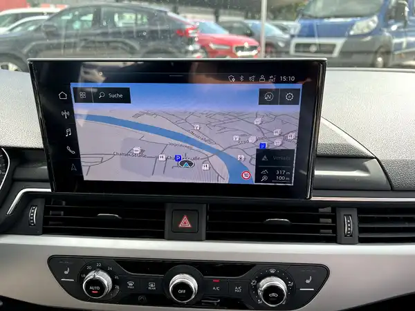 AUDI A4 AVANT (25/27)