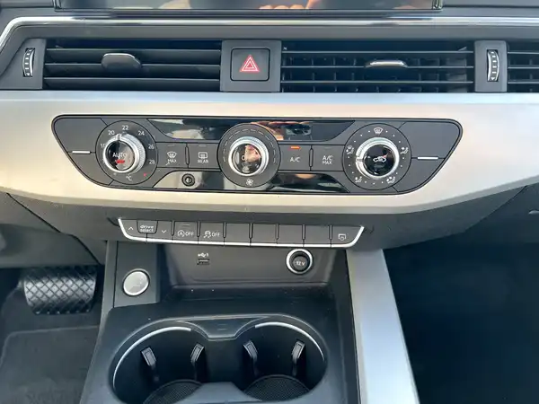AUDI A4 (24/27)