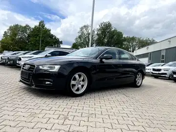 AUDI A5 SPORTBACK (1/27)