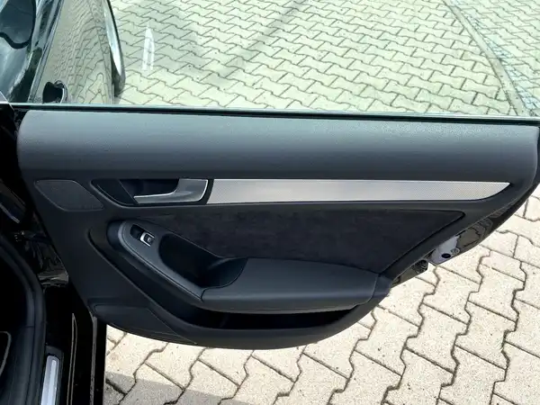 AUDI A5 SPORTBACK (14/27)
