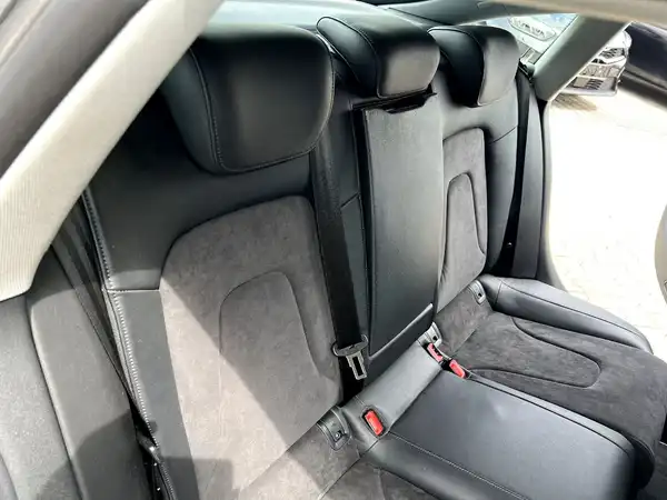 AUDI A5 SPORTBACK (16/27)