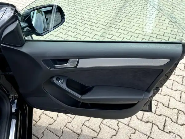 AUDI A5 SPORTBACK (20/27)