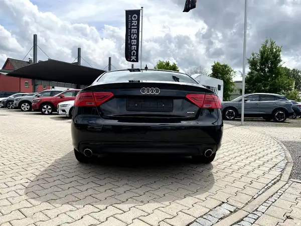 AUDI A5 SPORTBACK (3/27)