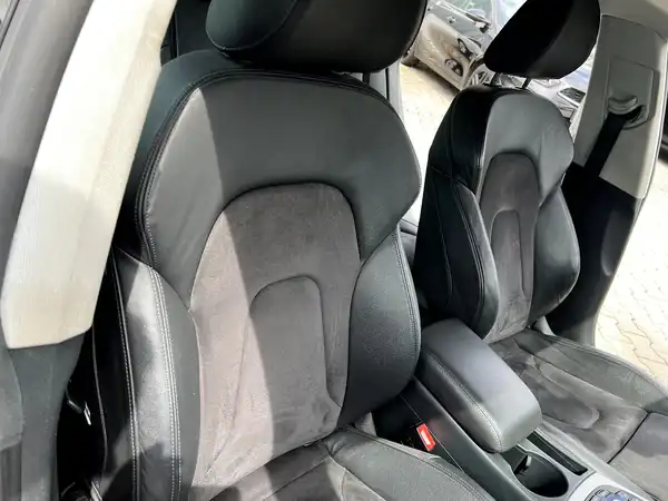 AUDI A5 SPORTBACK (22/27)