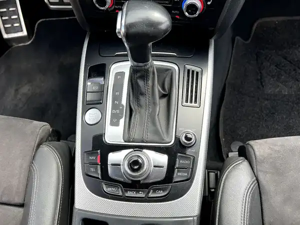 AUDI A5 SPORTBACK (23/27)