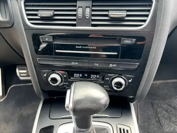 AUDI A5 SPORTBACK (24/27)