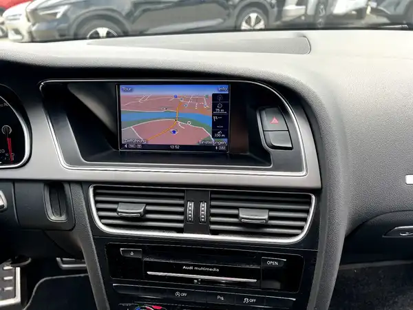 AUDI A5 SPORTBACK (25/27)