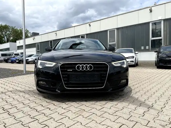 AUDI A5 SPORTBACK (6/27)