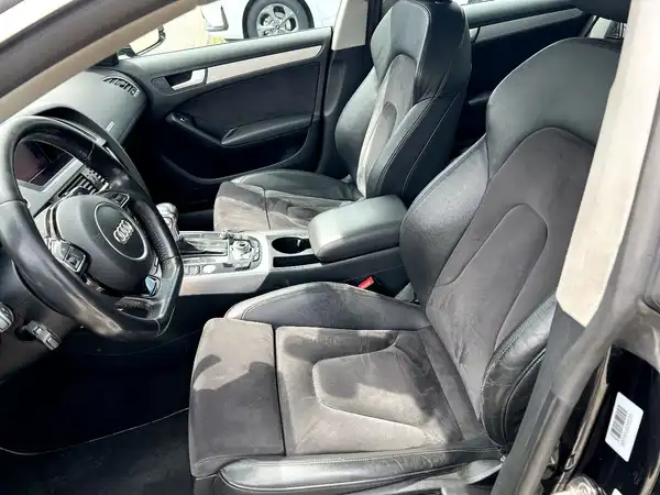AUDI A5 SPORTBACK (8/27)